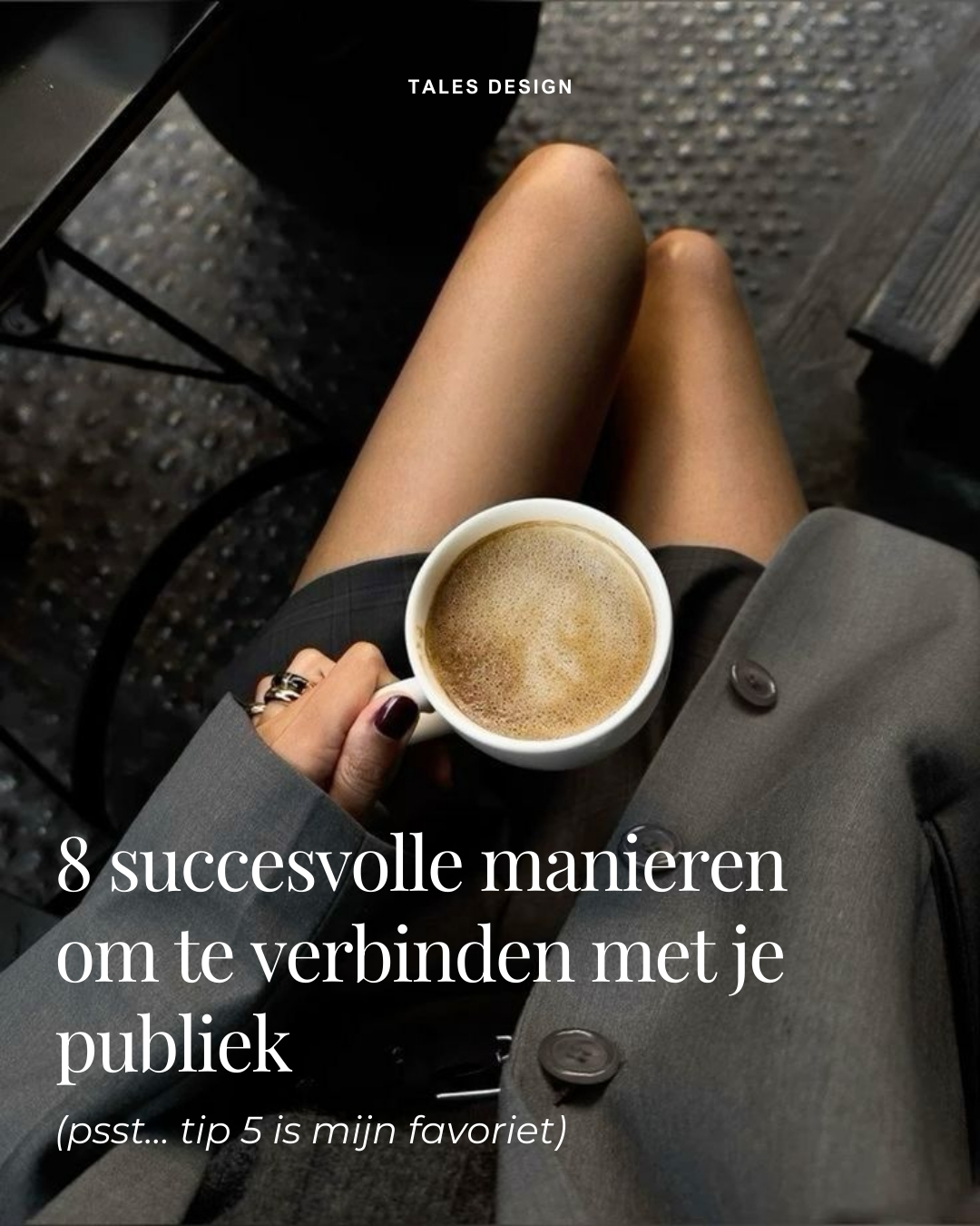 Content creator rotterdam tips