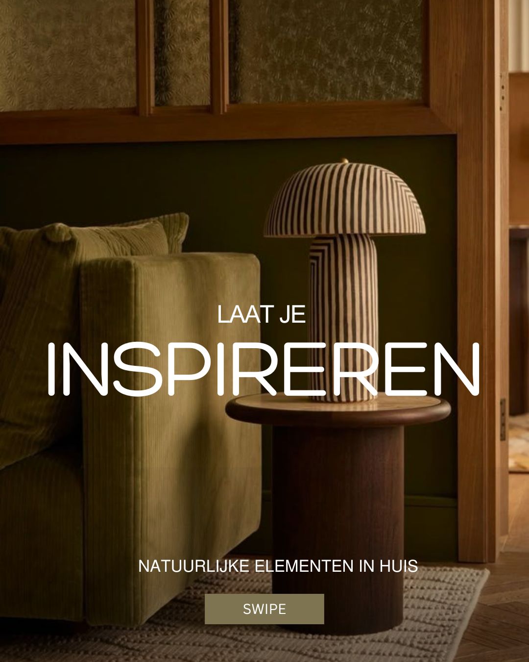 content post Natuurlijke elementen in huis 2025