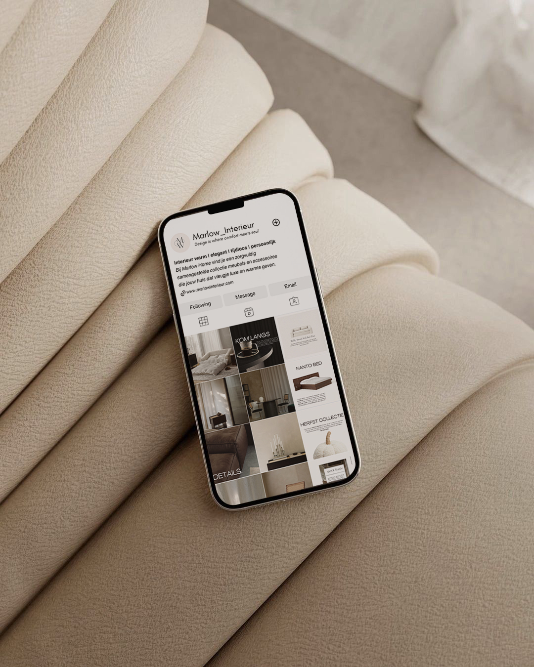 Social media beheer rotterdam