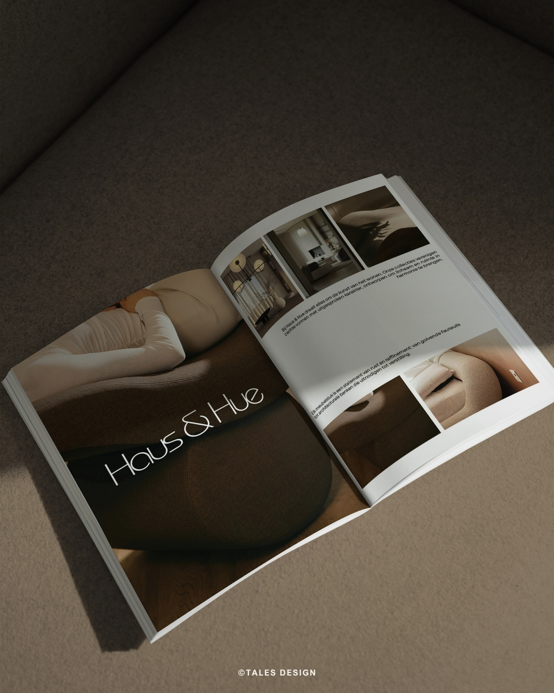 Haus & Hue (3) Haus Hue 3