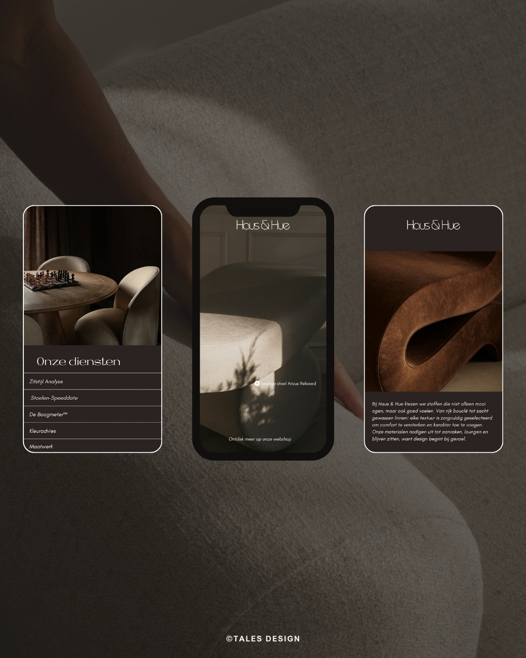 Haus & Hue (4) Haus Hue 4