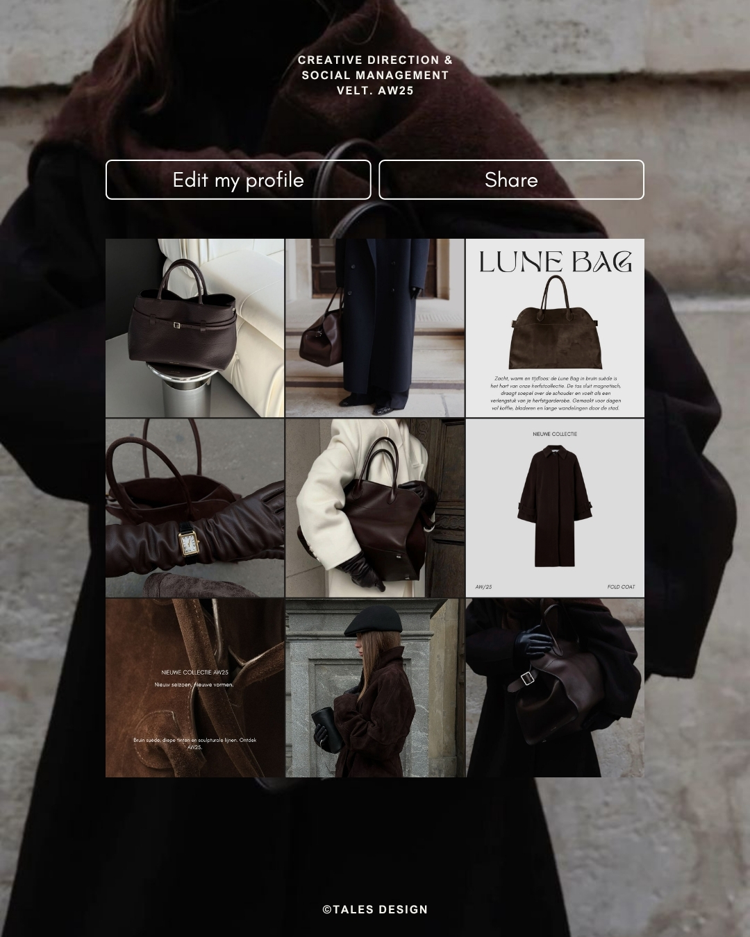 Social media beheer instagram beheer interieur