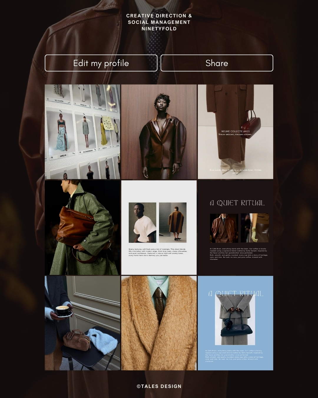 Social media beheer nintyfold