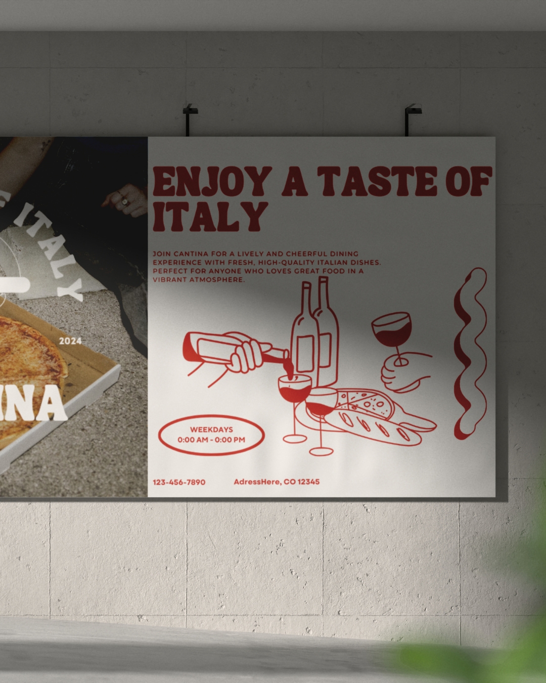 offline media-uitingen offline media uitingen