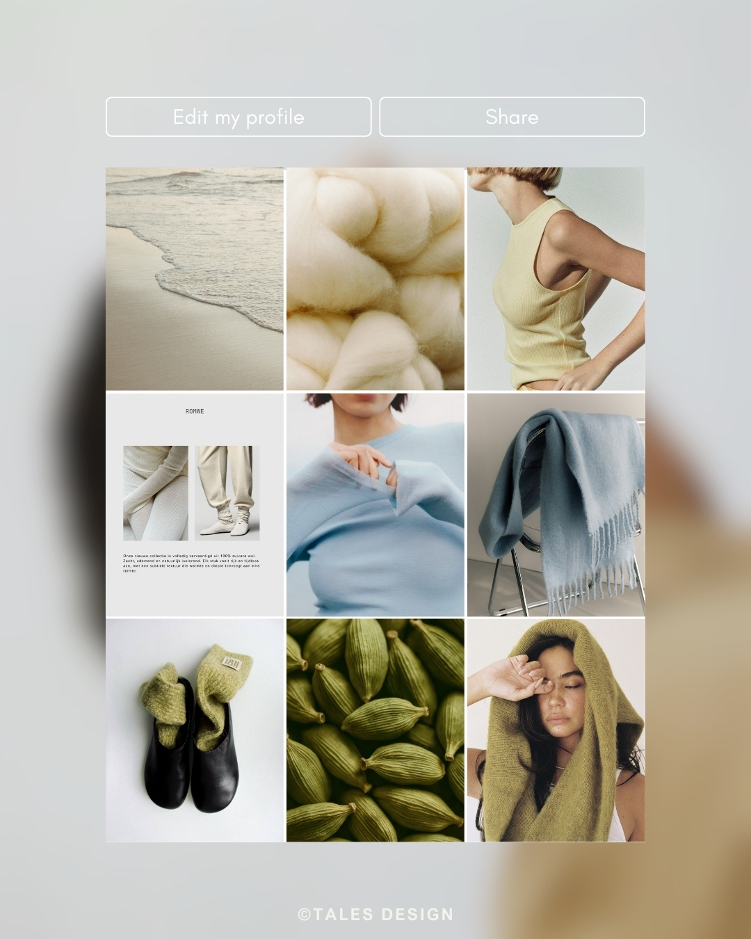 Brand social media management Brand social media management