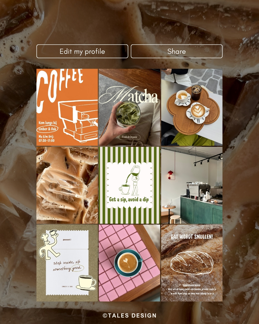 cafés social media management (2) cafes social media management 2