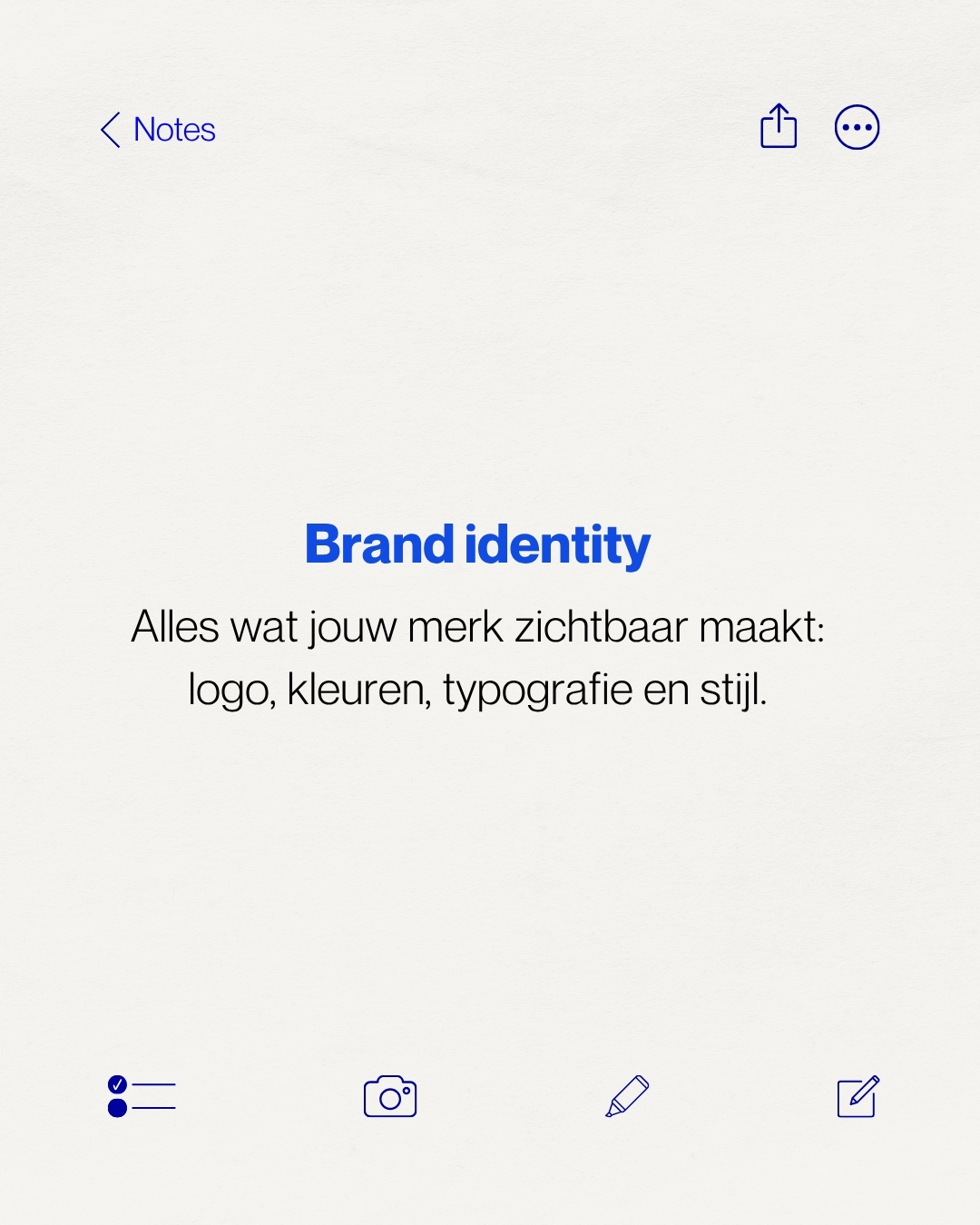 branding termen die je moet kennen1 branding termen die je moet kennen1