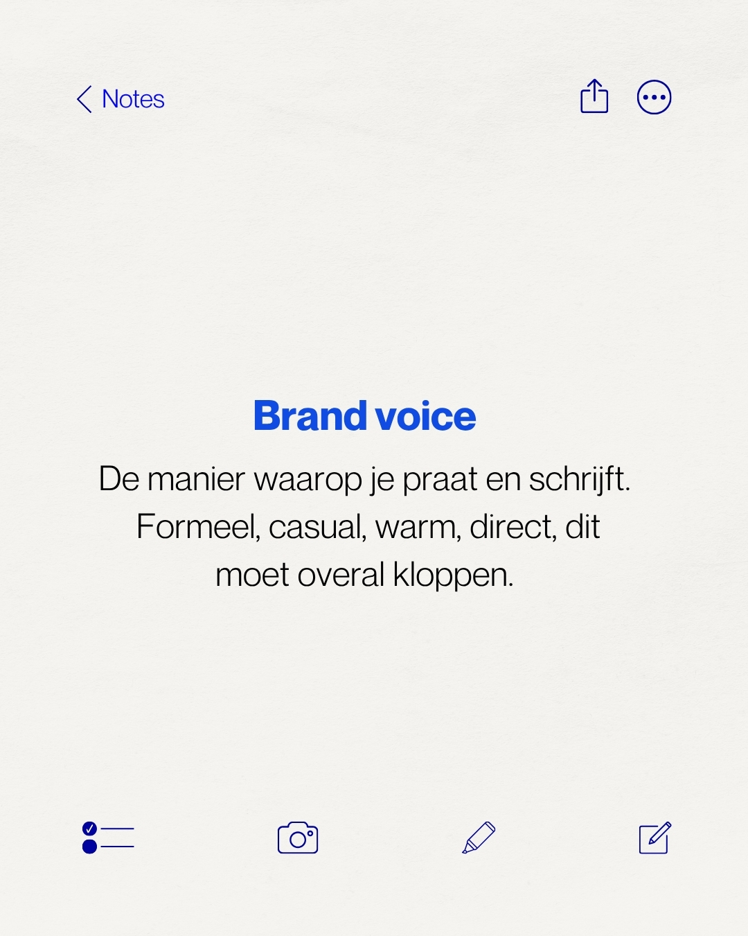 branding termen die je moet kennen2 branding termen die je moet kennen2
