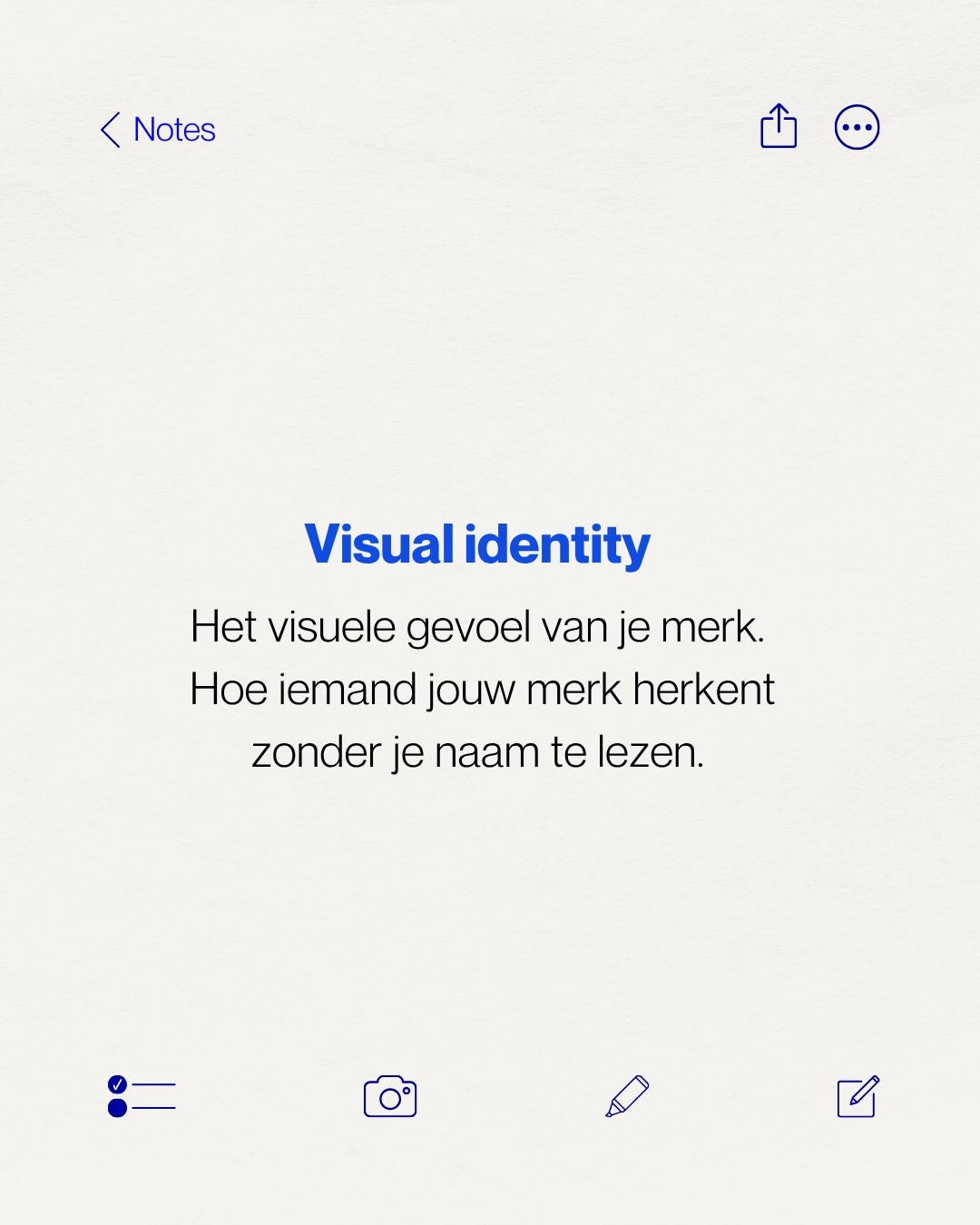 branding termen die je moet kennen3 branding termen die je moet kennen3
