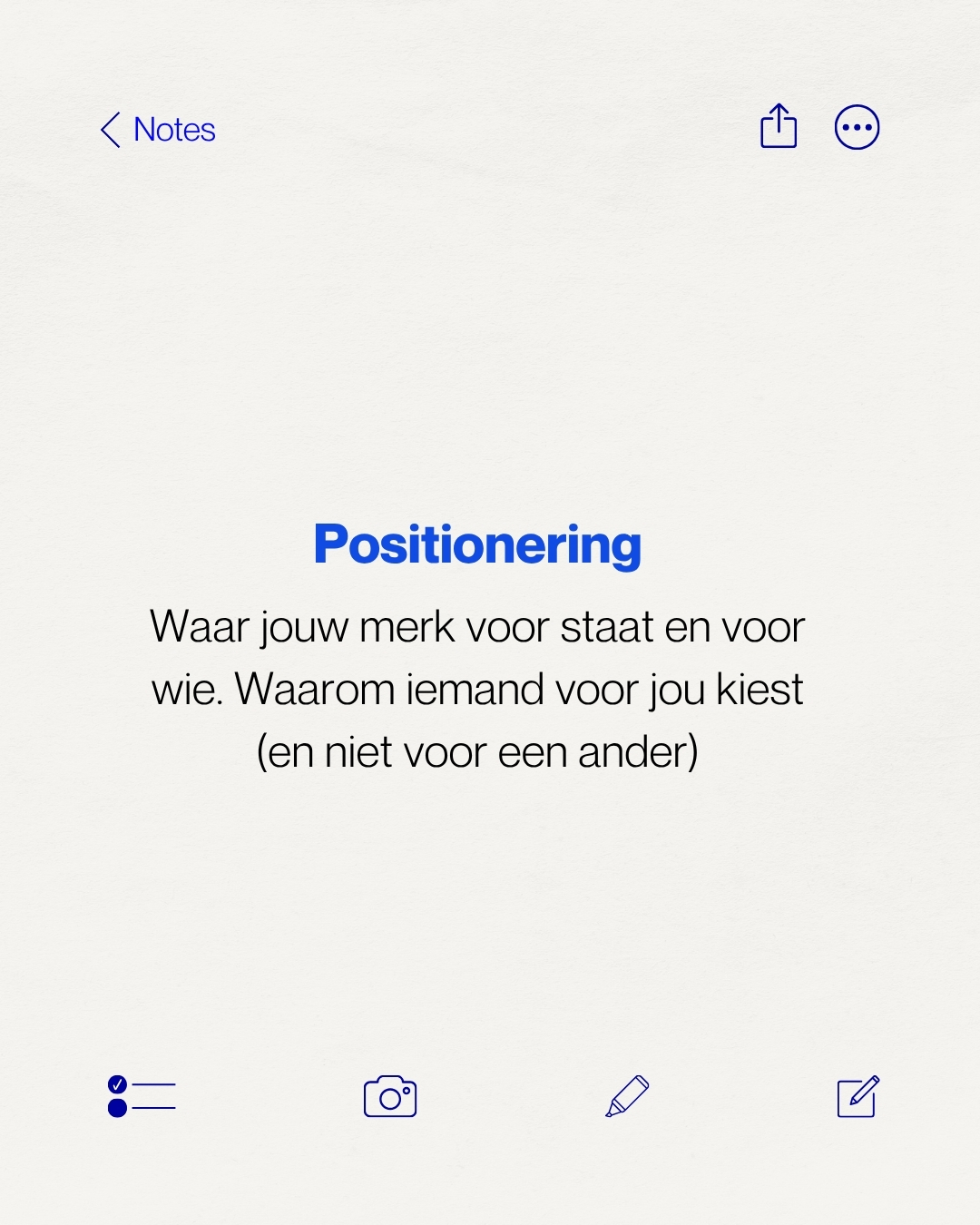 branding termen die je moet kennen4 branding termen die je moet kennen4
