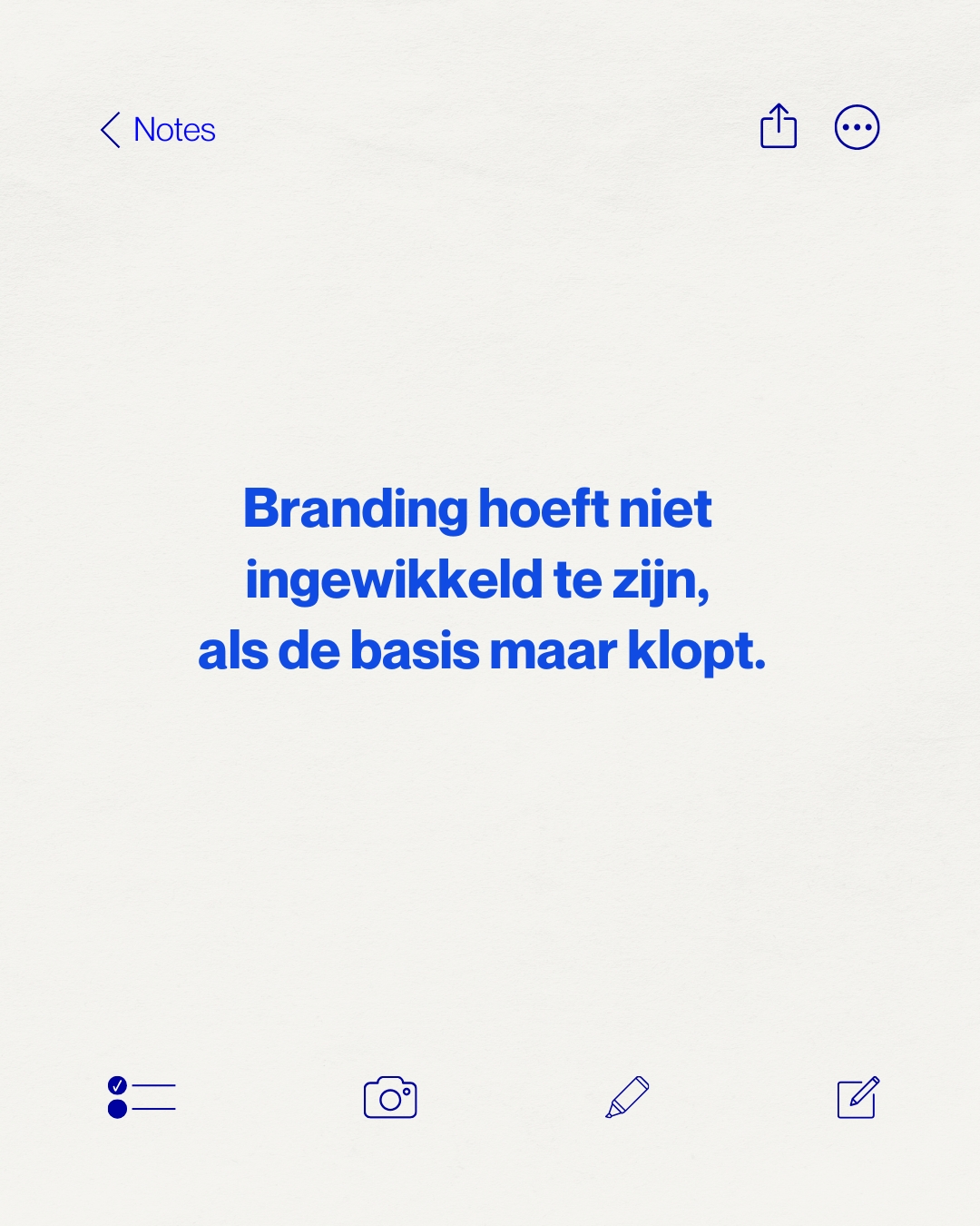 branding termen die je moet kennen6 branding termen die je moet kennen6
