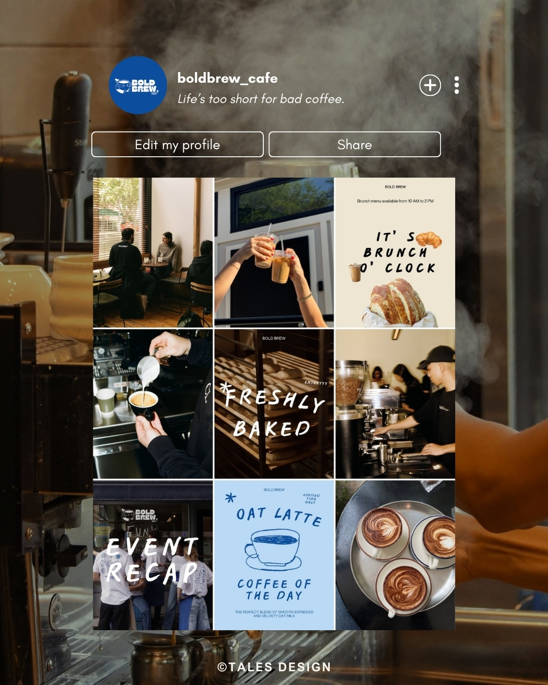 cafés social media management (5) cafes social media management 5